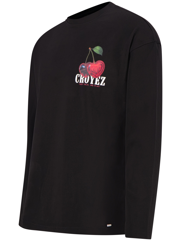 croyez CRB30026083 49001 BLACK