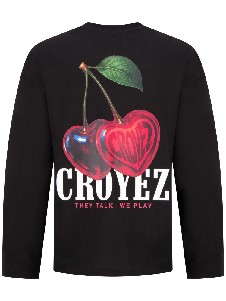 croyez CRB30026083 49001 BLACK