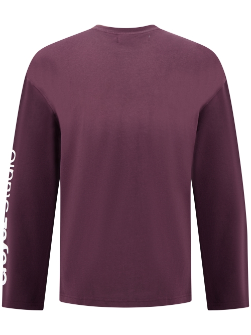 croyez CRA50026025 45009 RAISIN RED foto 3