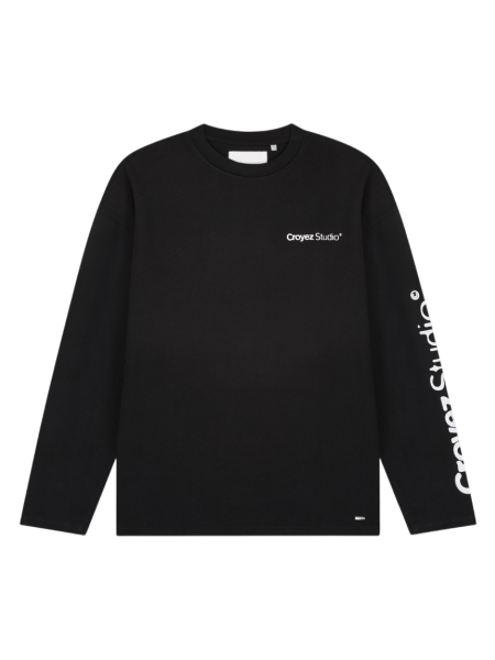 croyez CRA50026025 49001 BLACK