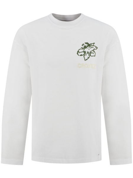 croyez CRB50026027 40001 WHITE