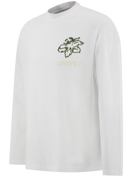 croyez CRB50026027 40001 WHITE