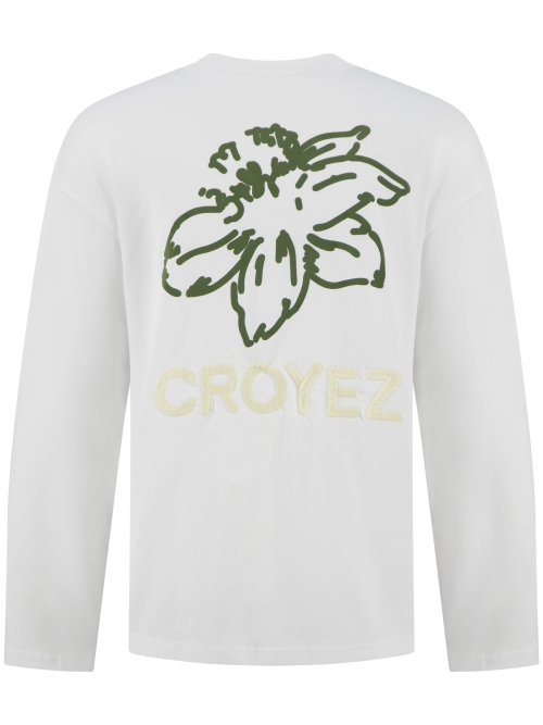 croyez CRB50026027 40001 WHITE foto 3