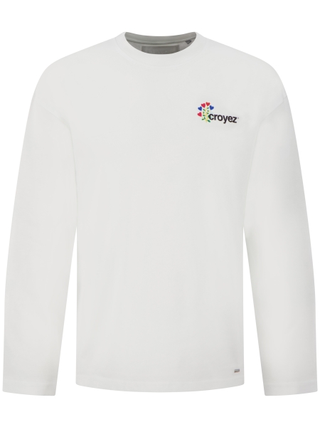 croyez CRB50026035 40001 WHITE