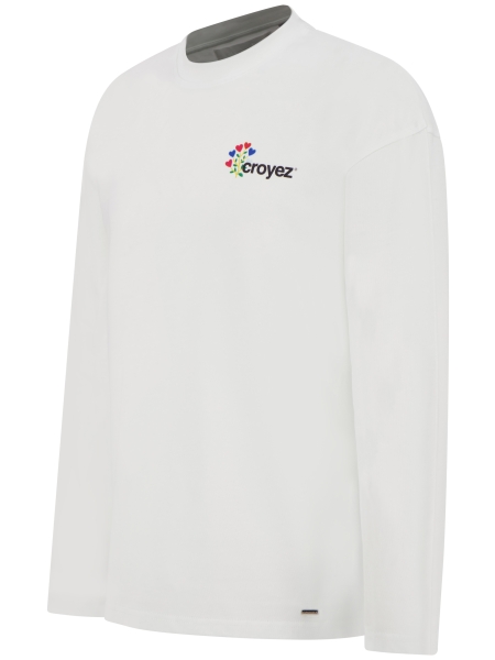 croyez CRB50026035 40001 WHITE