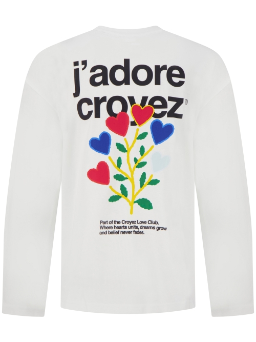 croyez CRB50026035 40001 WHITE foto 3