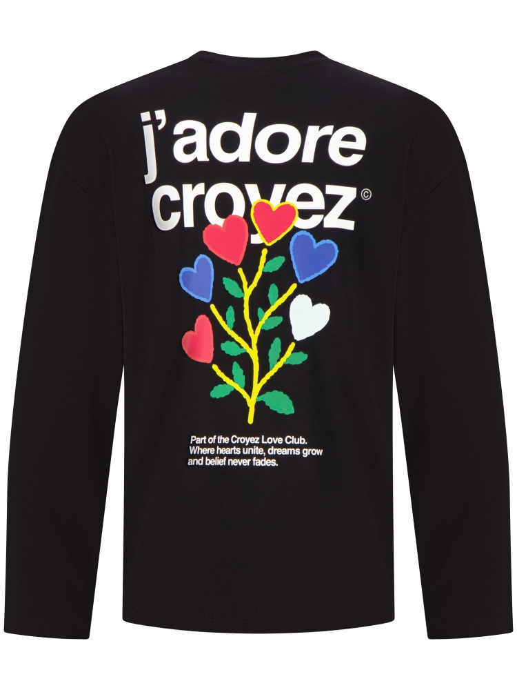 croyez CRB50026035 49001 BLACK