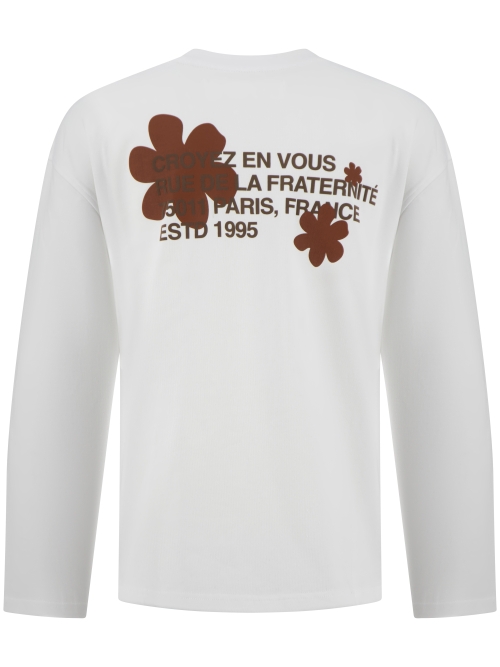 croyez CRB50026039 40001 WHITE foto 3