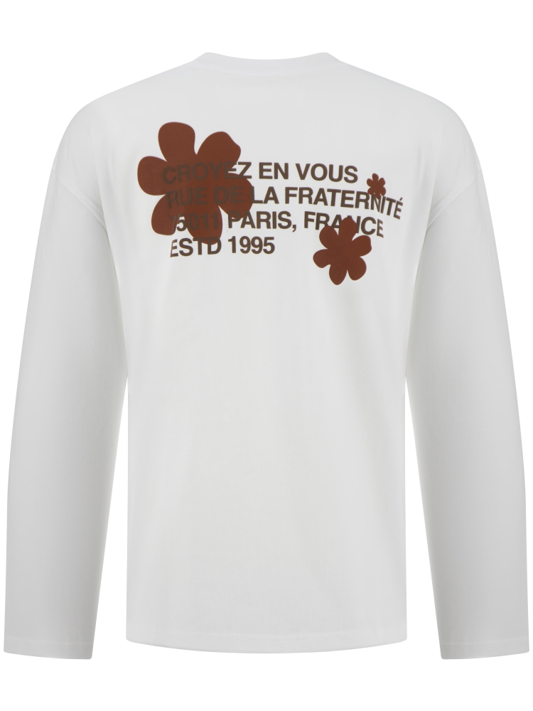 croyez CRB50026039 40001 WHITE