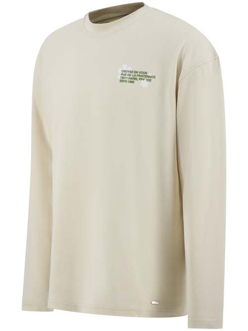 croyez CRB50026039 50023 LIGHT BEIGE foto 2