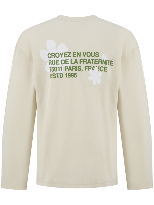 croyez CRB50026039 50023 LIGHT BEIGE foto 3