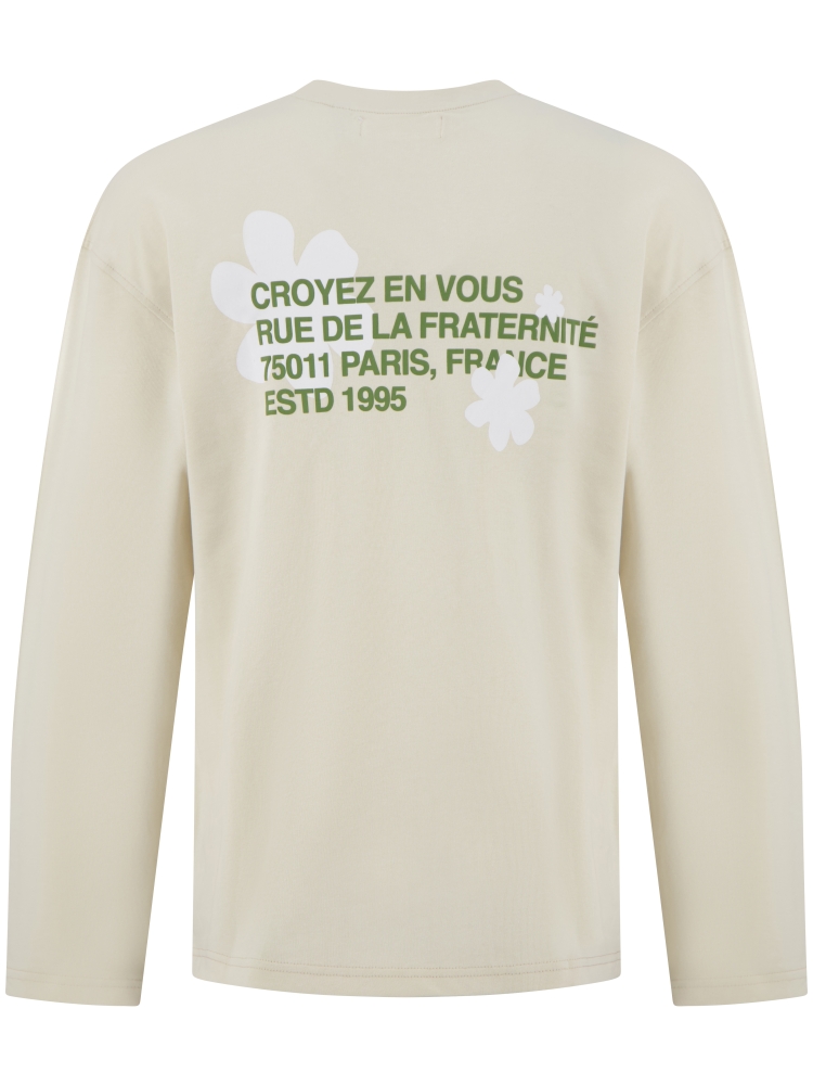croyez CRB50026039 50023 LIGHT BEIGE