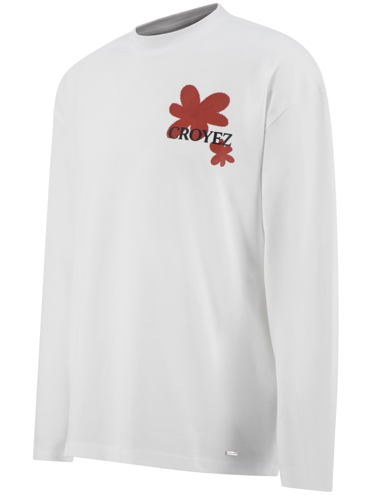 croyez CRB50026043 40001 WHITE