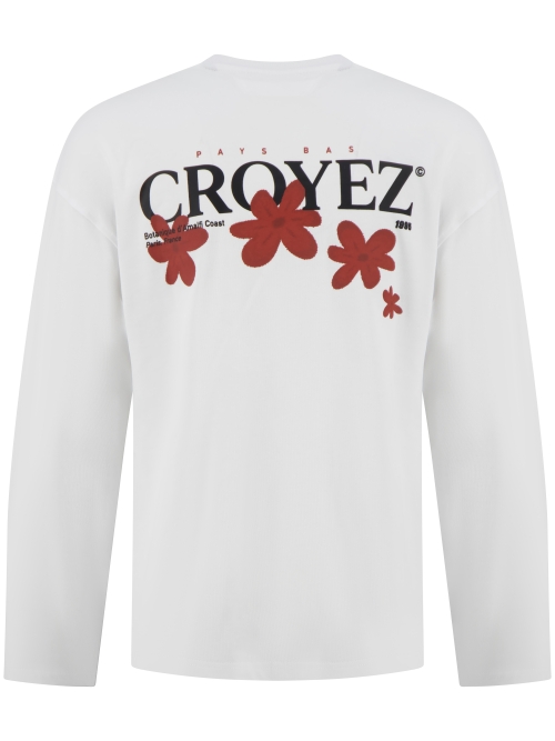 croyez CRB50026043 40001 WHITE foto 3