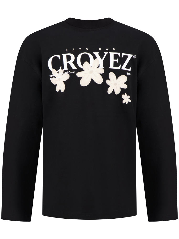 croyez CRB50026043 49001 BLACK