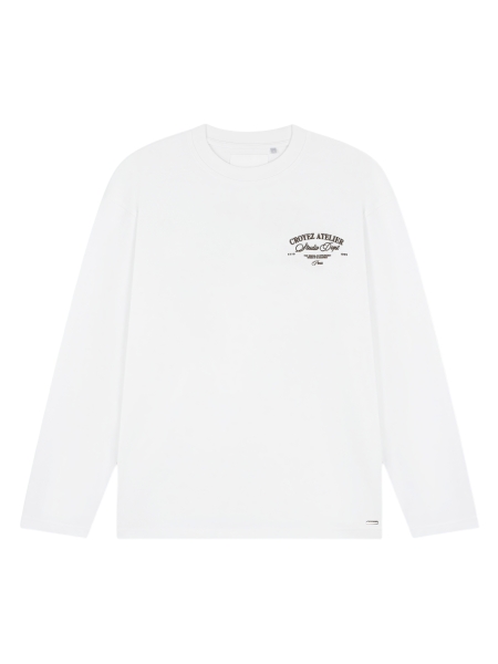 croyez CRB50026087 40001 WHITE