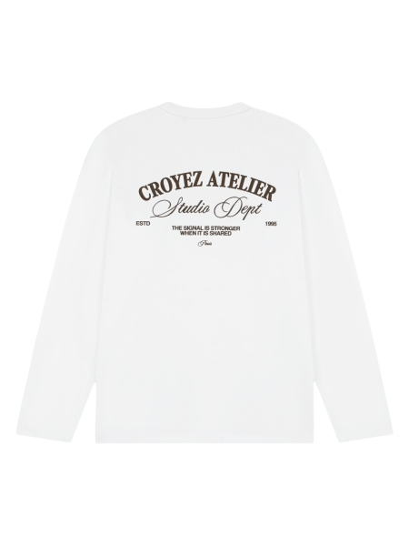 croyez CRB50026087 40001 WHITE