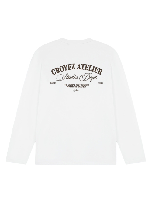 croyez CRB50026087 40001 WHITE foto 2