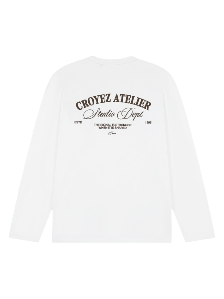 croyez CRB50026087 40001 WHITE