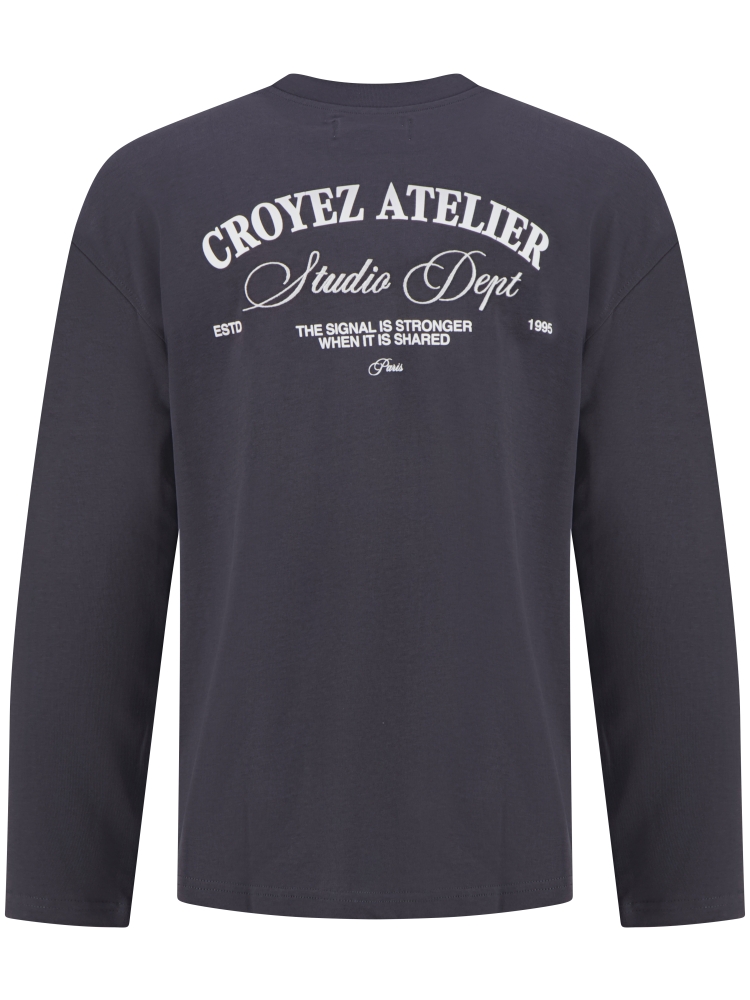 croyez CRB50026087 41007 ANTRA