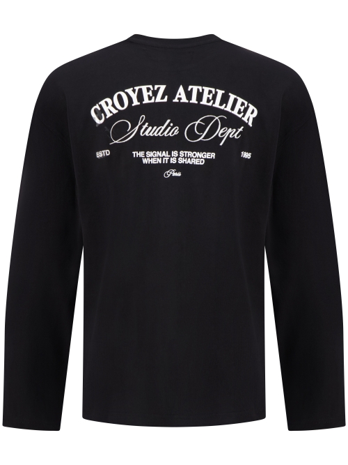 croyez CRB50026087 49001 BLACK foto 3