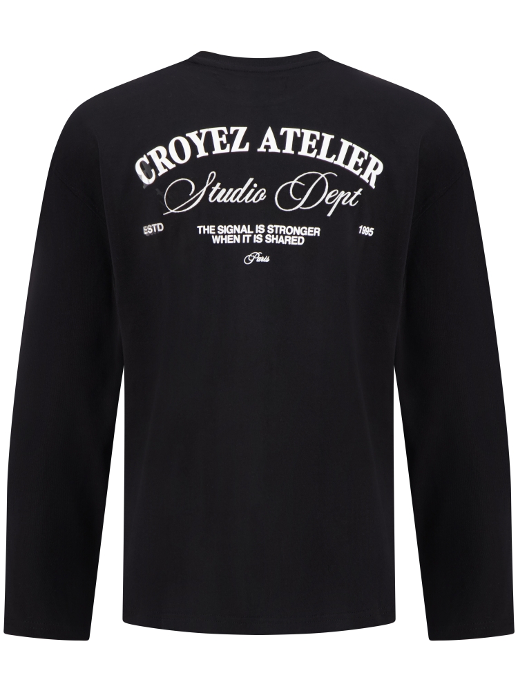croyez CRB50026087 49001 BLACK