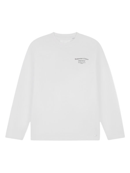 croyez CRD10999005 40001 WHITE
