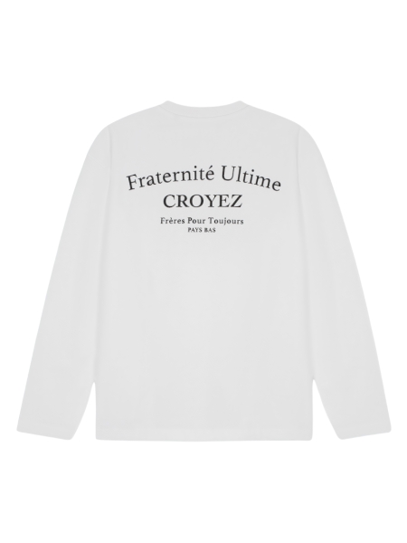 croyez CRD10999005 40001 WHITE