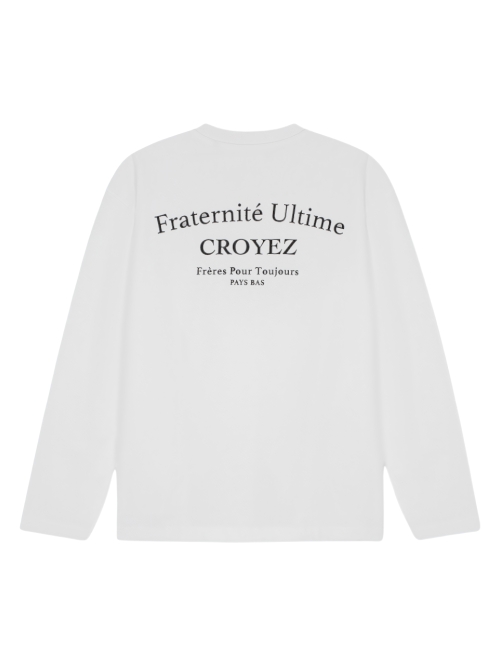 croyez CRD10999005 40001 WHITE foto 2