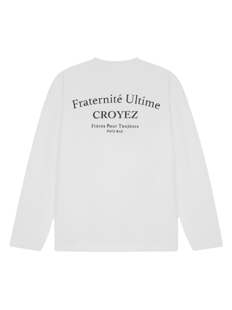 croyez CRD10999005 40001 WHITE