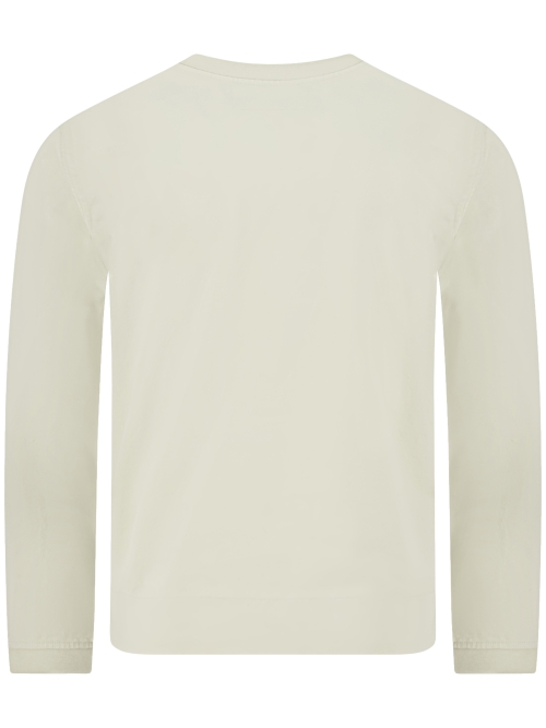 C.P. Company 21CMTS100A-110580W 120 SILVER BIRCH foto 3