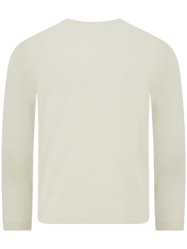 C.P. Company 21CMTS100A-110580W 120 SILVER BIRCH
