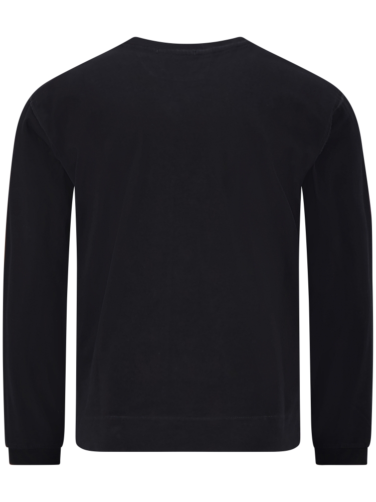 C.P. Company 21CMTS100A-110580W 999 BLACK