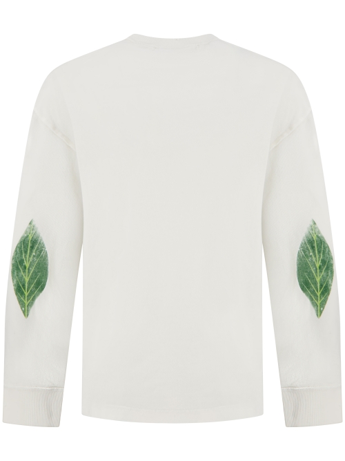 Brams fruit HS26-2061 OFF WHITE foto 3