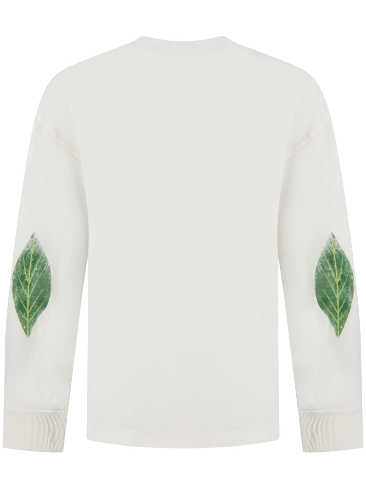 Brams fruit HS26-2061 OFF WHITE