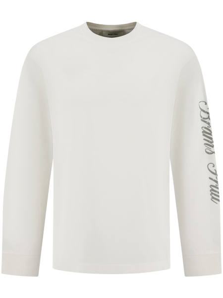 Brams fruit HS26-2077 OFF WHITE