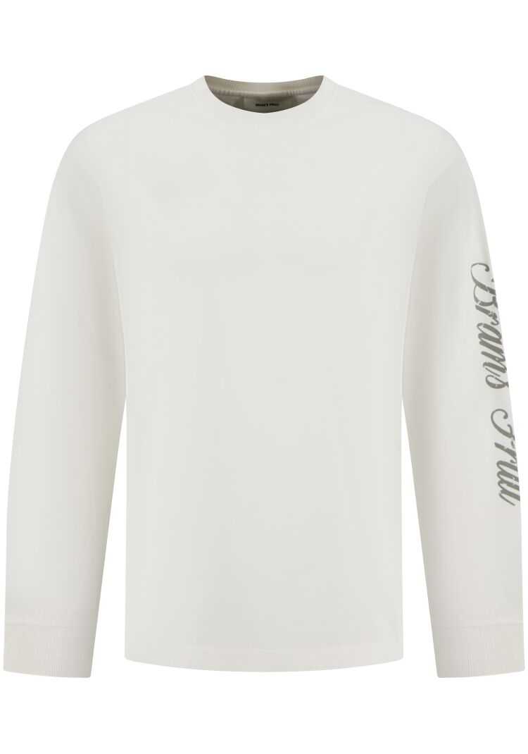 Brams fruit HS26-2077 OFF WHITE