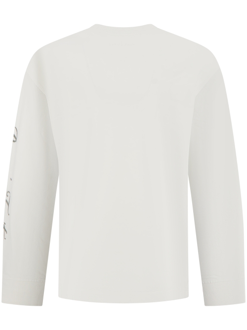 Brams fruit HS26-2077 OFF WHITE foto 3