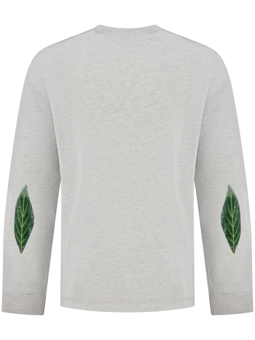Brams fruit HS26-2063 GREY MELANGE foto 3
