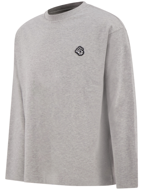 Flaneur FTSH222 912 HEATHER GREY foto 2