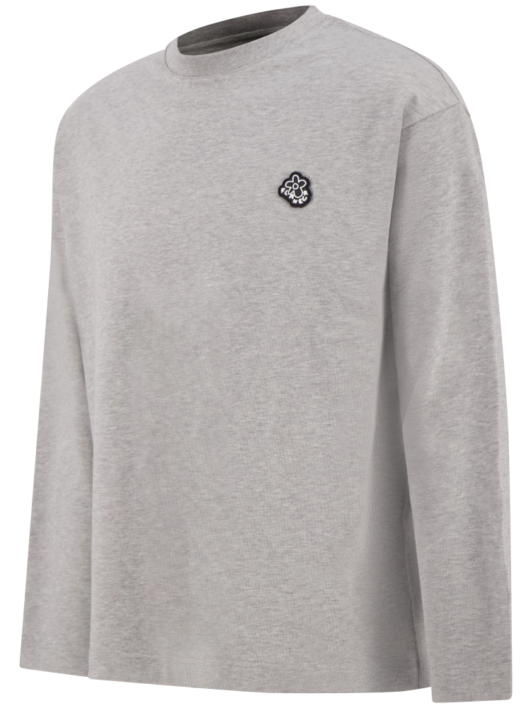 Flaneur FTSH222 912 HEATHER GREY