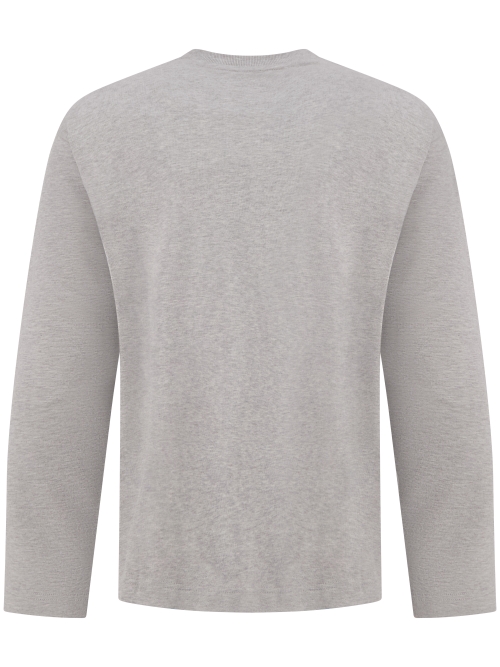Flaneur FTSH222 912 HEATHER GREY foto 3