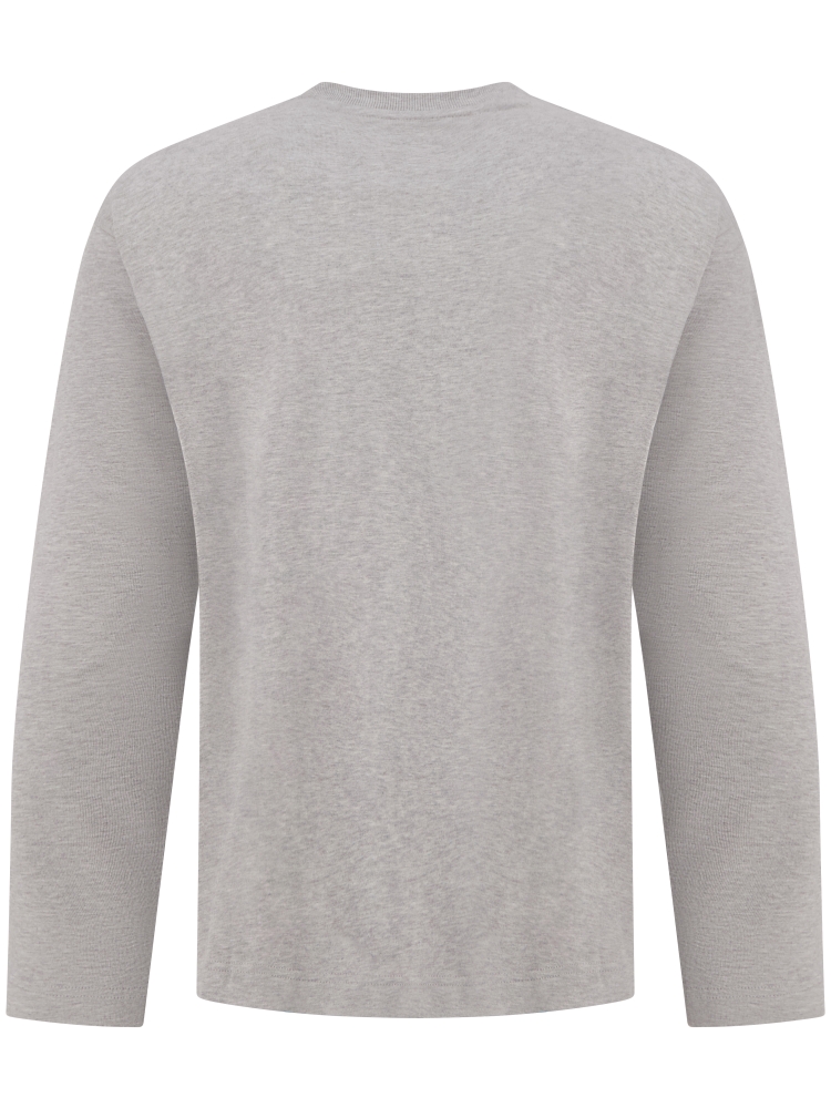 Flaneur FTSH222 912 HEATHER GREY