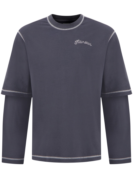 Flaneur FTSH259 999 BLACK