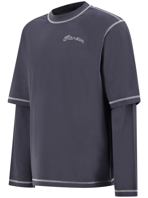 Flaneur FTSH259 999 BLACK foto 2