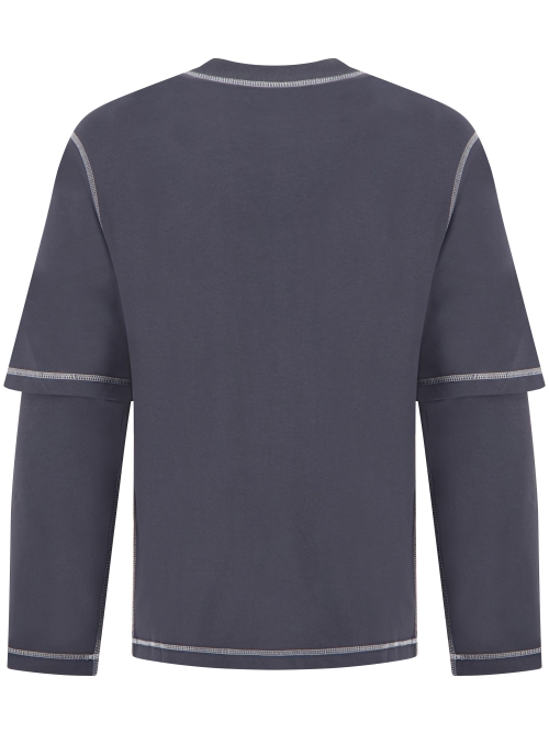 Flaneur FTSH259 999 BLACK foto 3