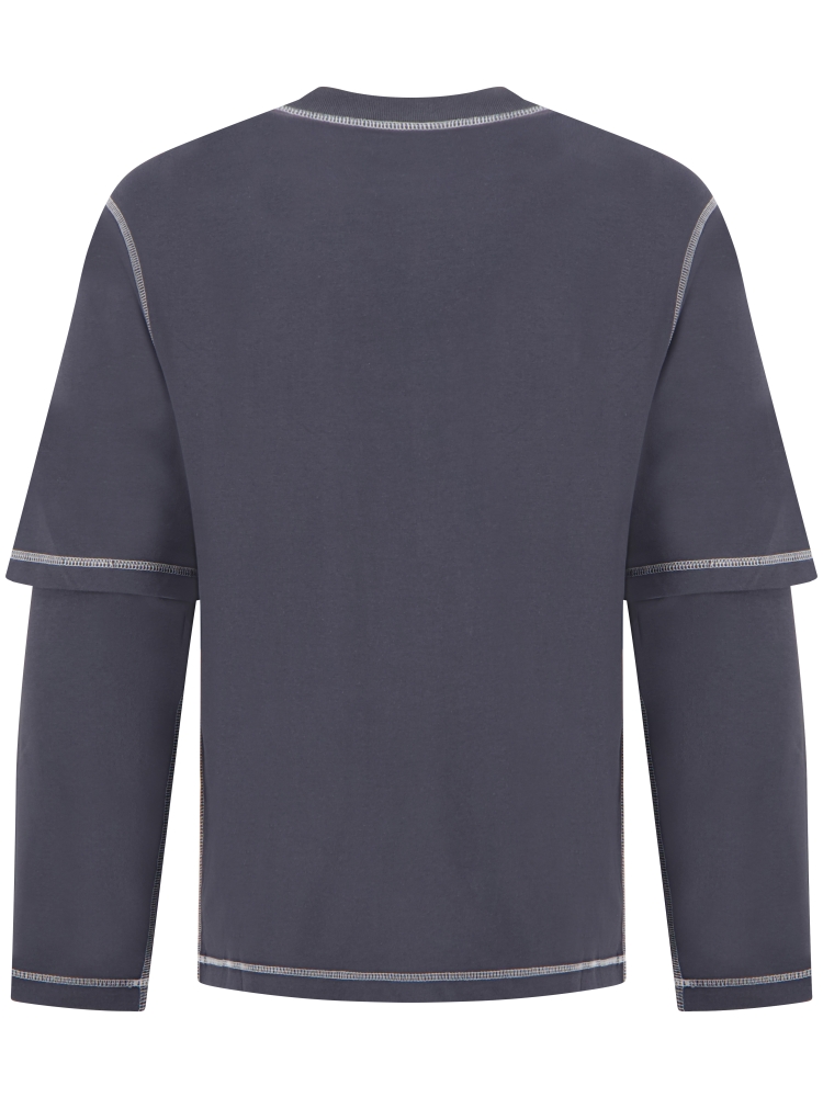 Flaneur FTSH259 999 BLACK