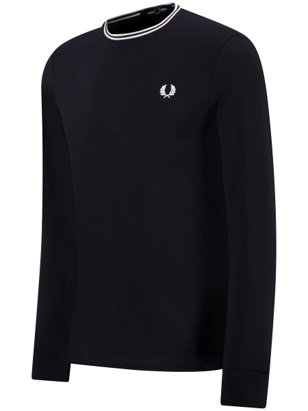 Fred Perry M9602 R88 BLACK
