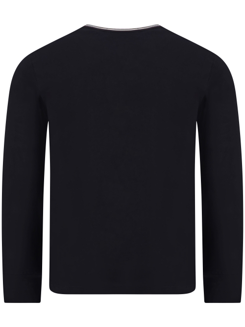 Fred Perry M9602 R88 BLACK foto 3