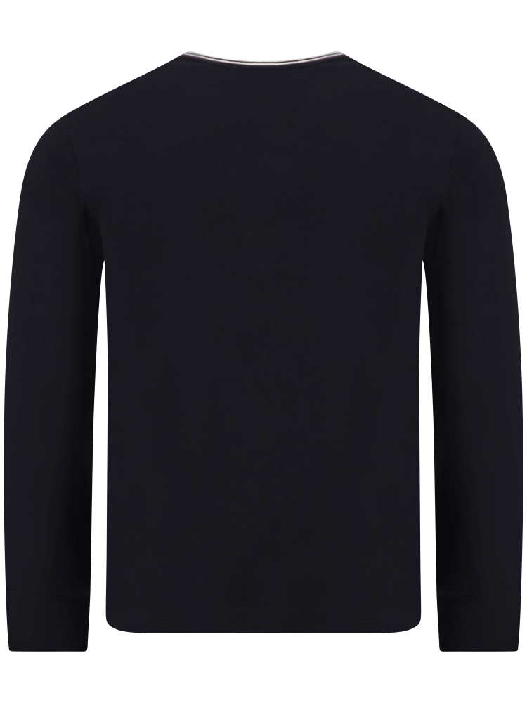 Fred Perry M9602 R88 BLACK